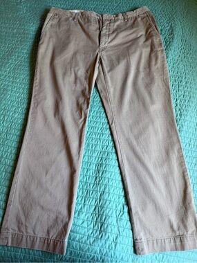 Polo Ralph Lauren Classic Cotton Twill Chinos